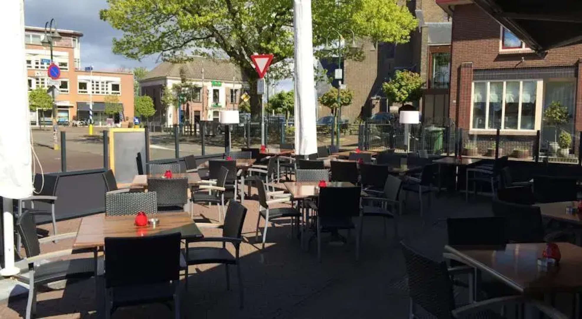 Grandcafé de Buurman