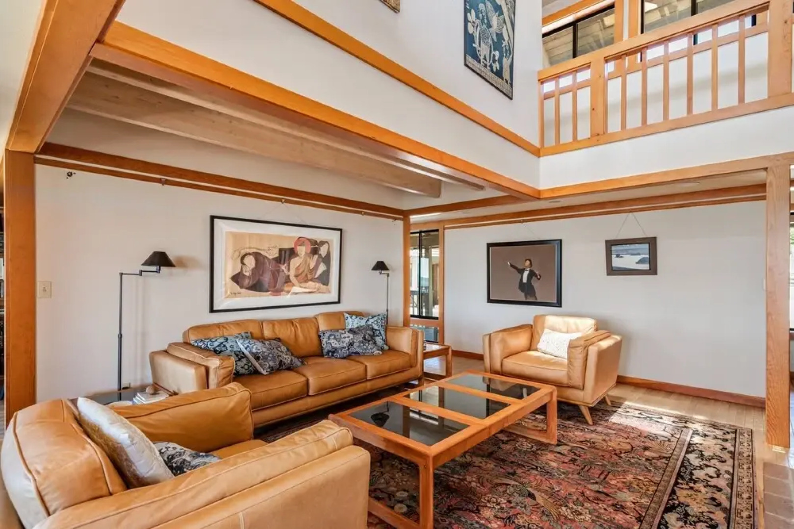 Priest Ranch - Peaceful Home With Pool 3 Bedroom Home