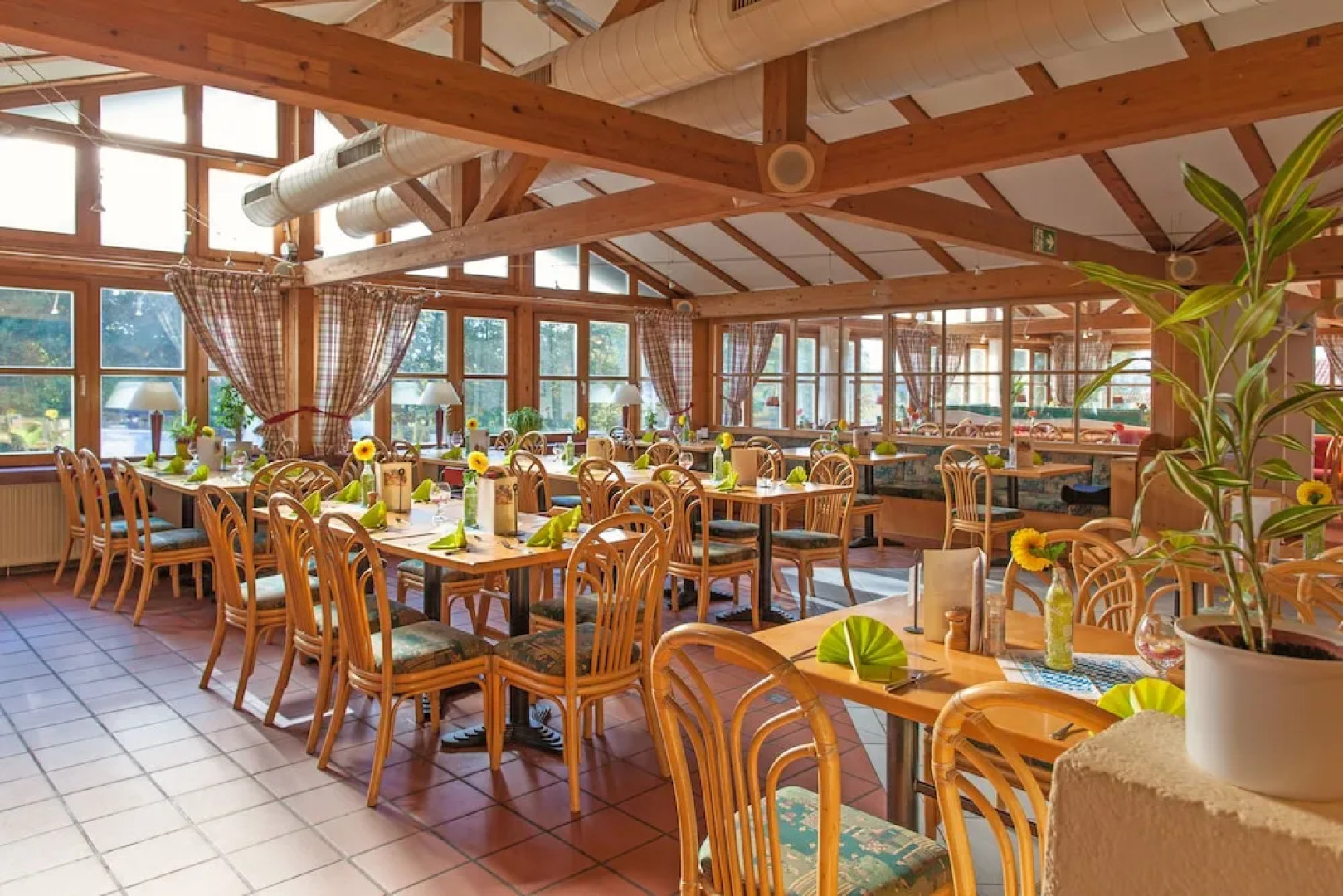 Hotelresort Reutmühle