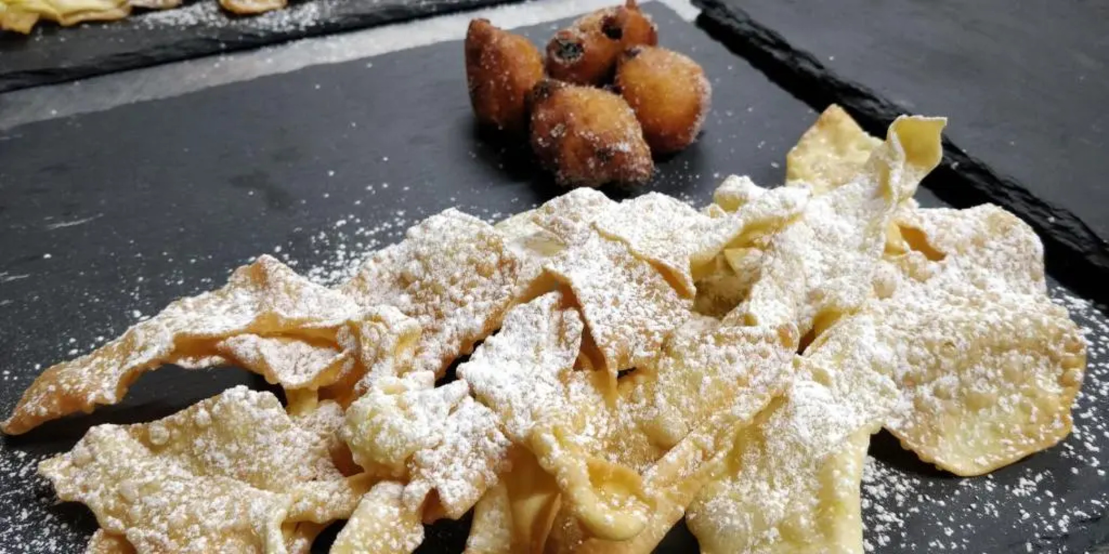 Agriturismo L'Albara