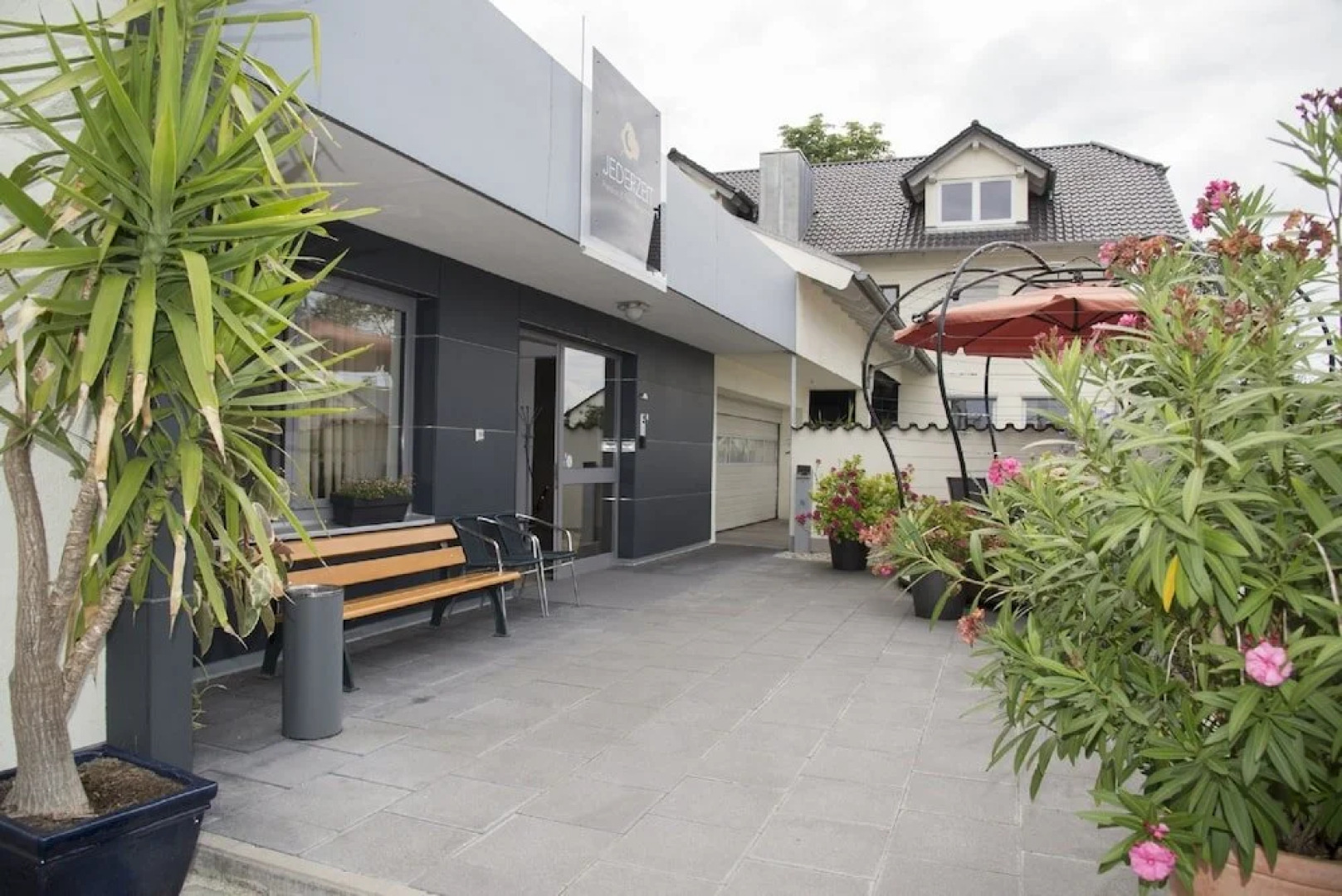 Jederzeit Pension & Fremdenzimmer