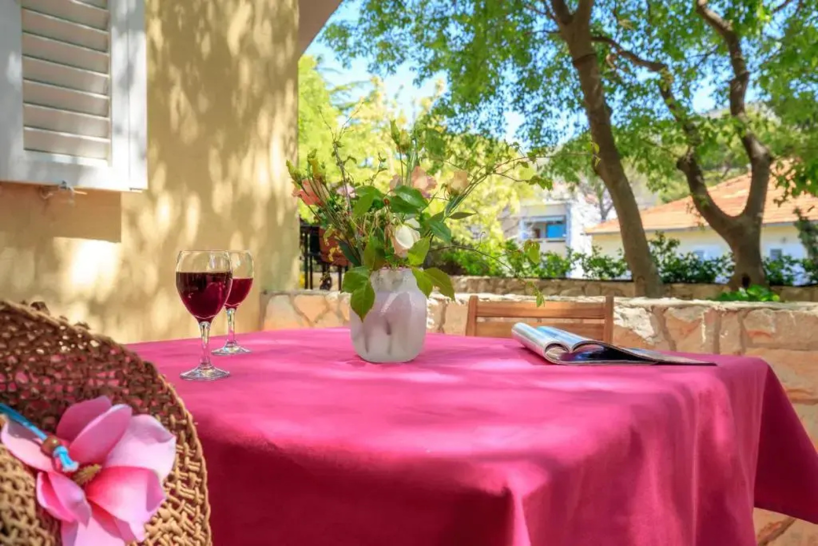 Relax Apartment Lapad Dubrovnik