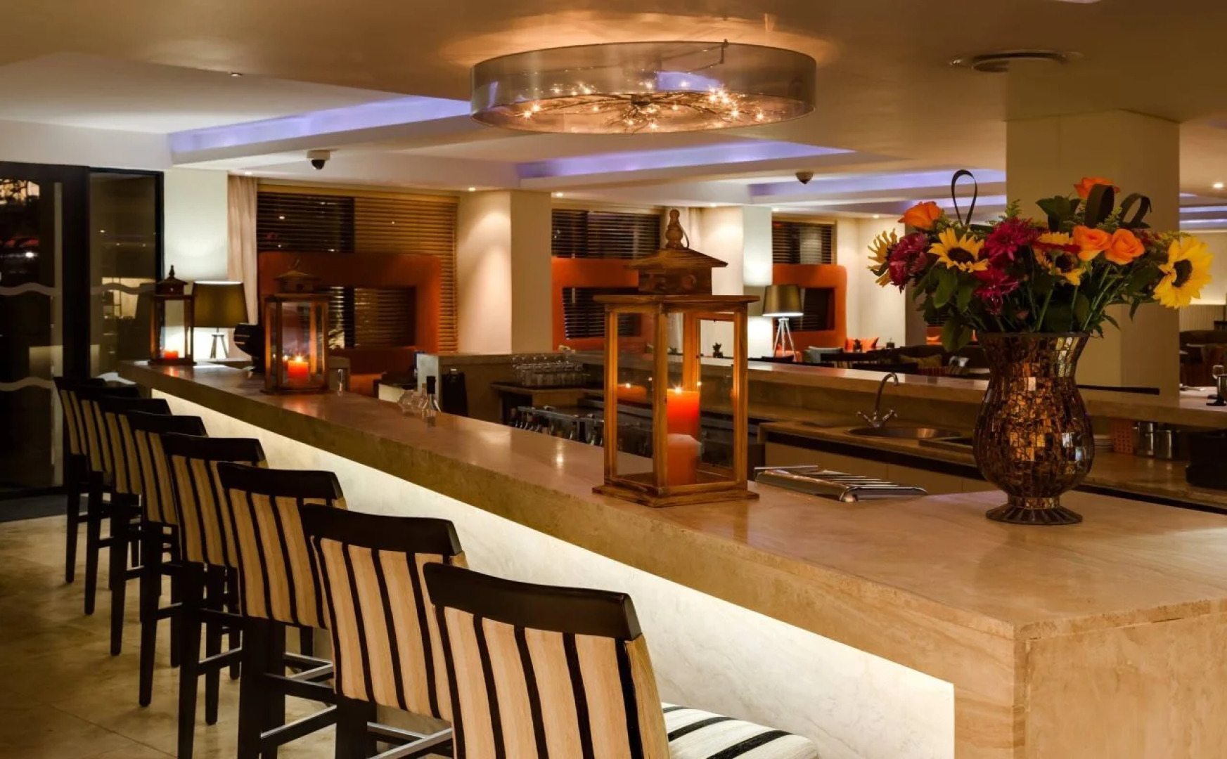 Protea Hotel Fire & Ice! by Marriott Durban Umhlanga Ridge