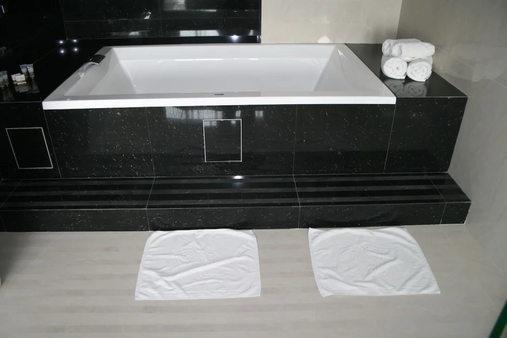 Hotel Ambasador Premium