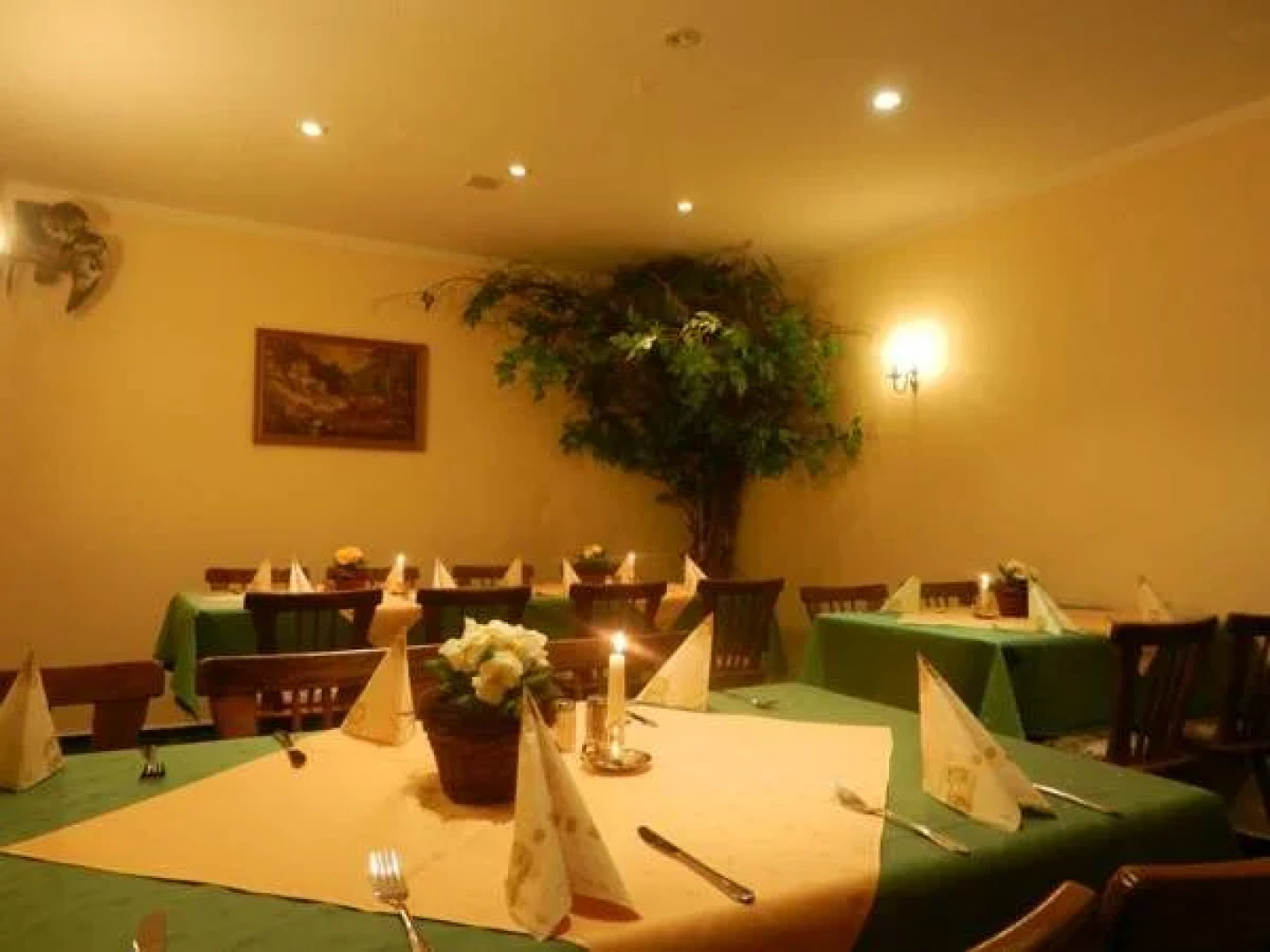 Waldgasthof & Hotel Am Sauwald