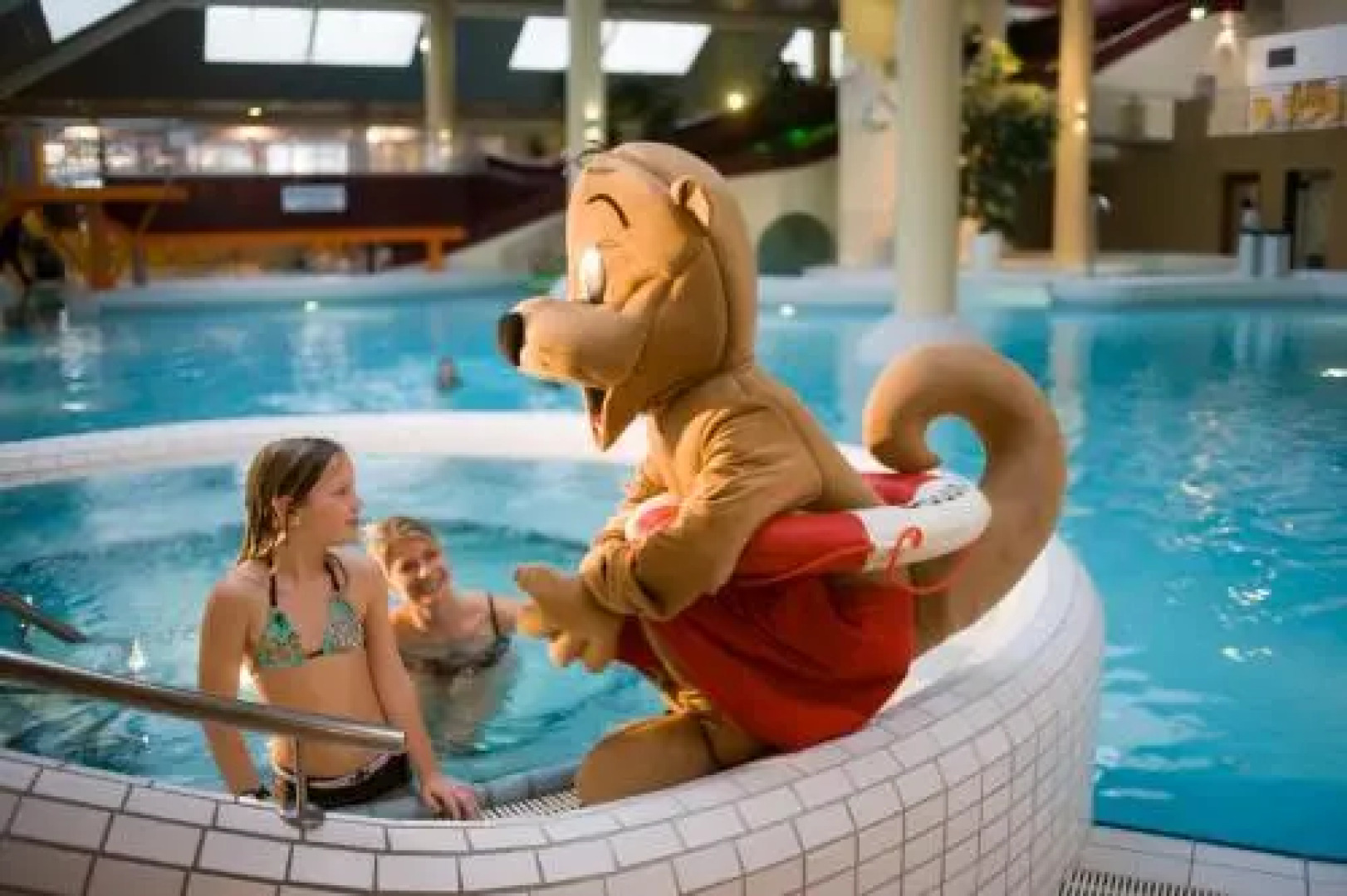 Allegria Resort Stegersbach