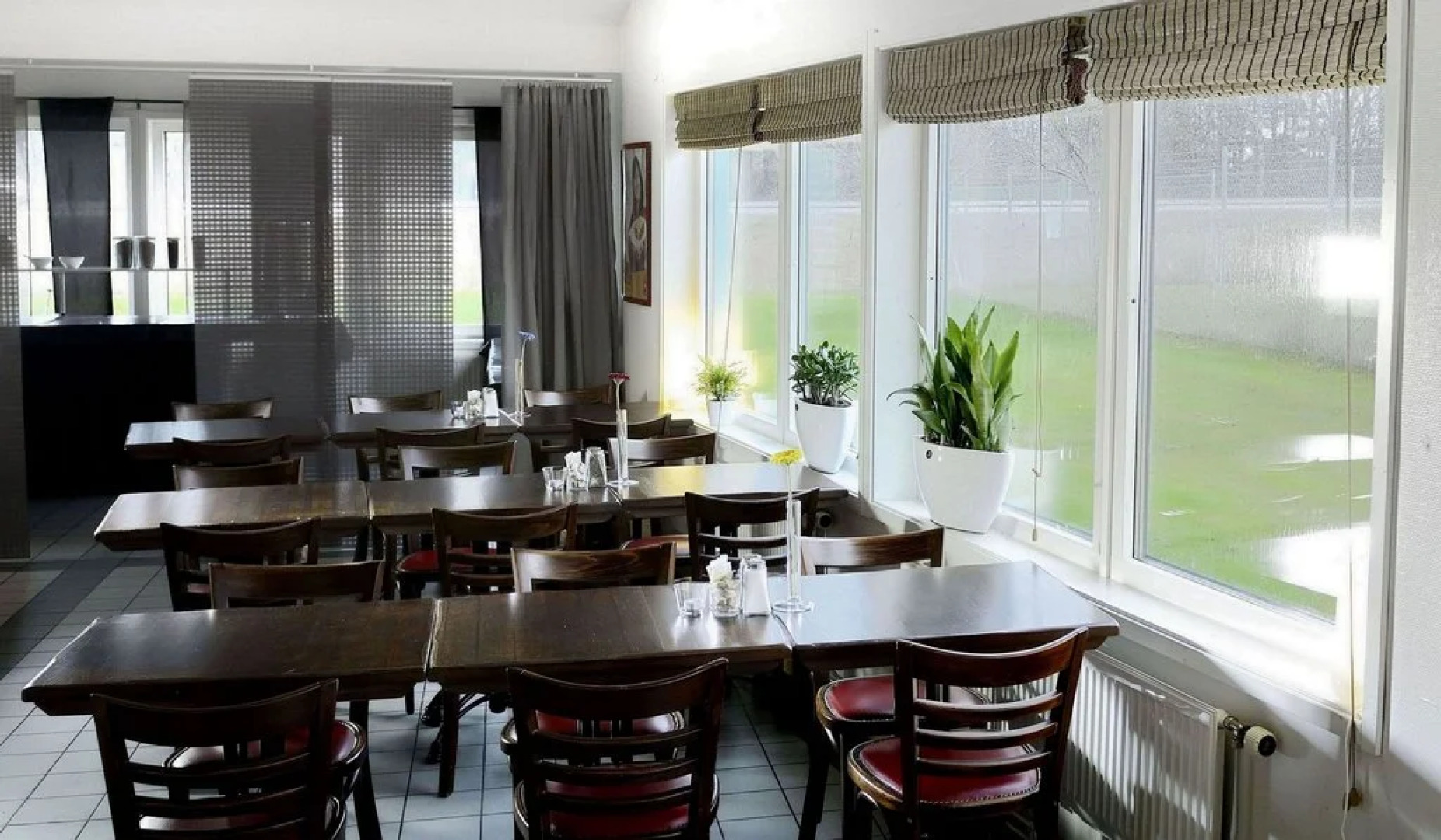 Good Morning Jönköping