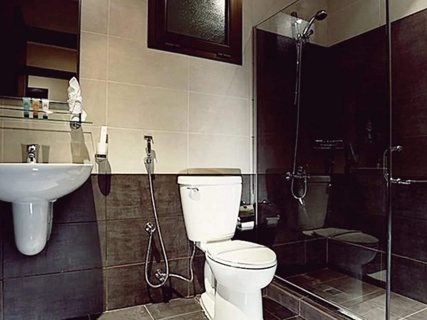 Aswar Hotel Suites - Al Rashed