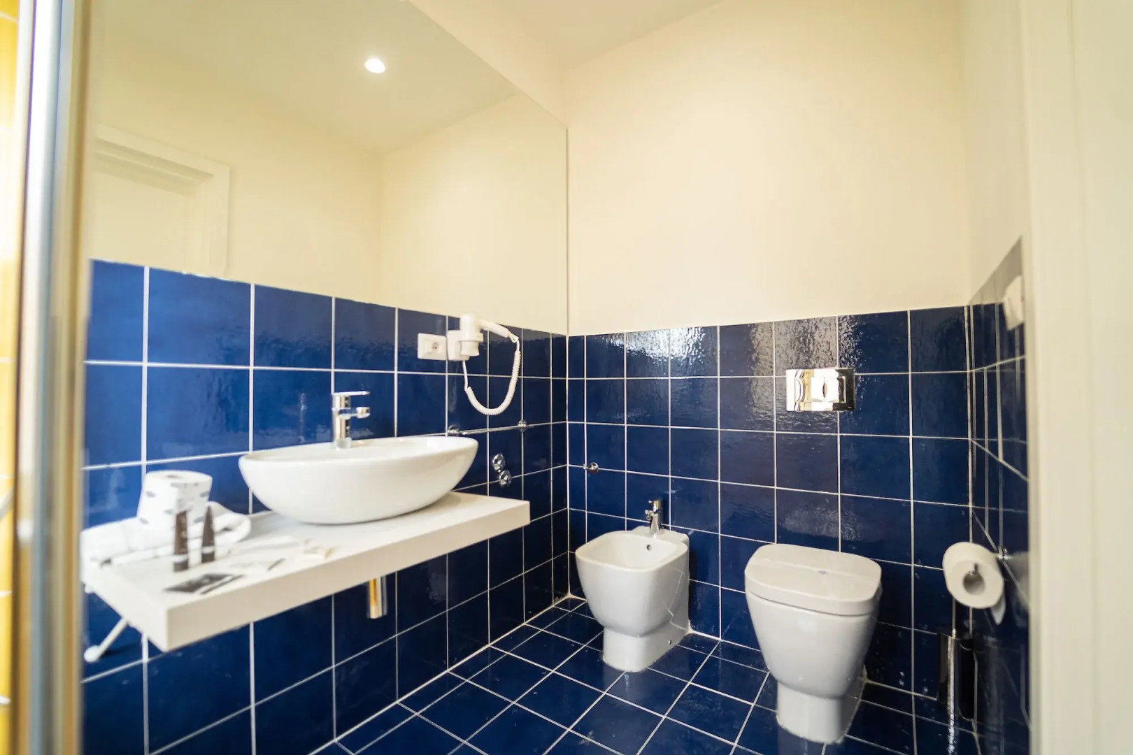 P.C. Boutique H. Napoli Centro by ClaPa Group Dislocated Hospitality