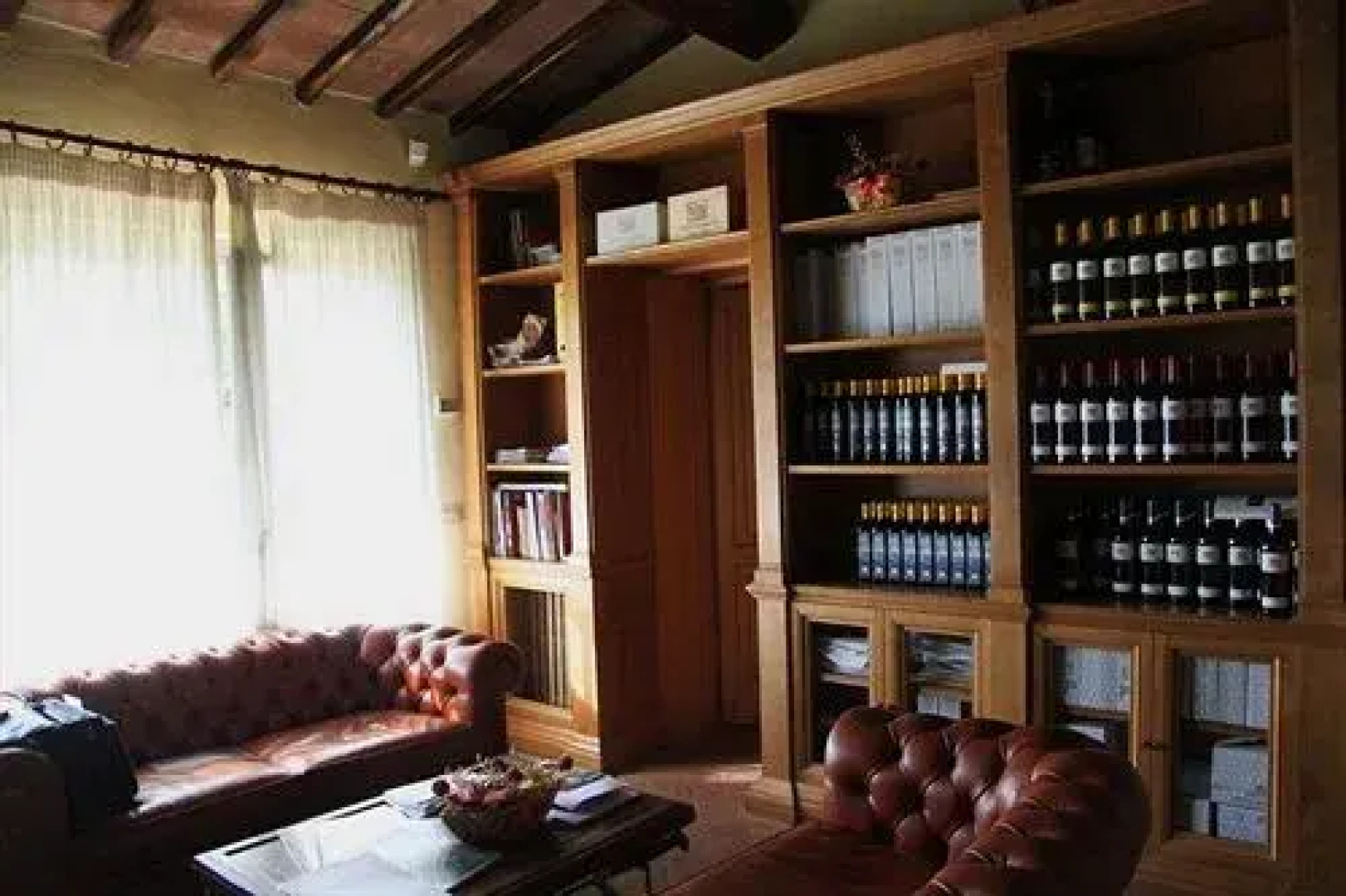 Podernovo di Castello delle Regine