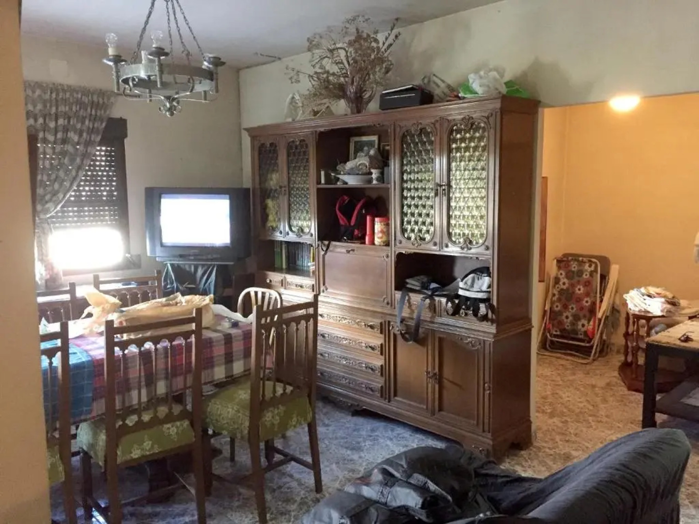 House With 4 Bedrooms in Noguera de Albarracín, With Wonderful Mountai