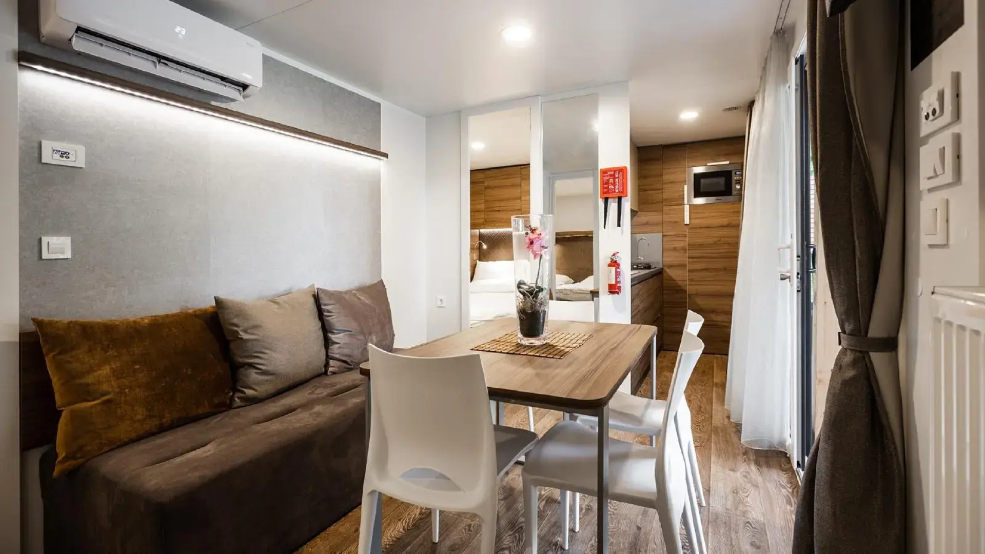 Glamping Village Terme Tuhelj