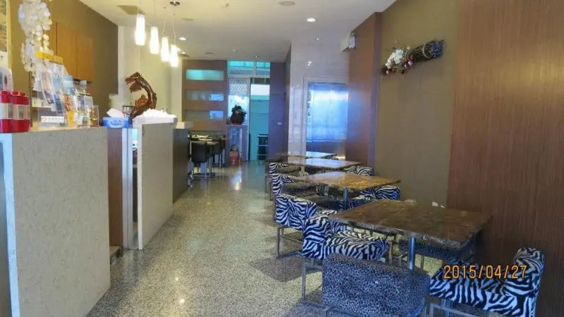 Tan Hui Modern Hotel