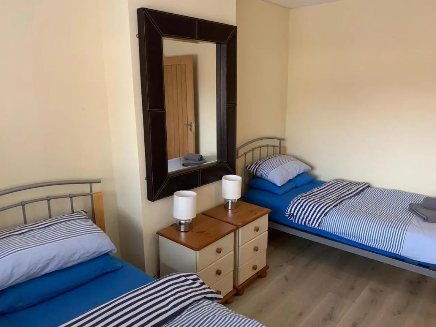 Southernwood - Wantage Road Apt 2