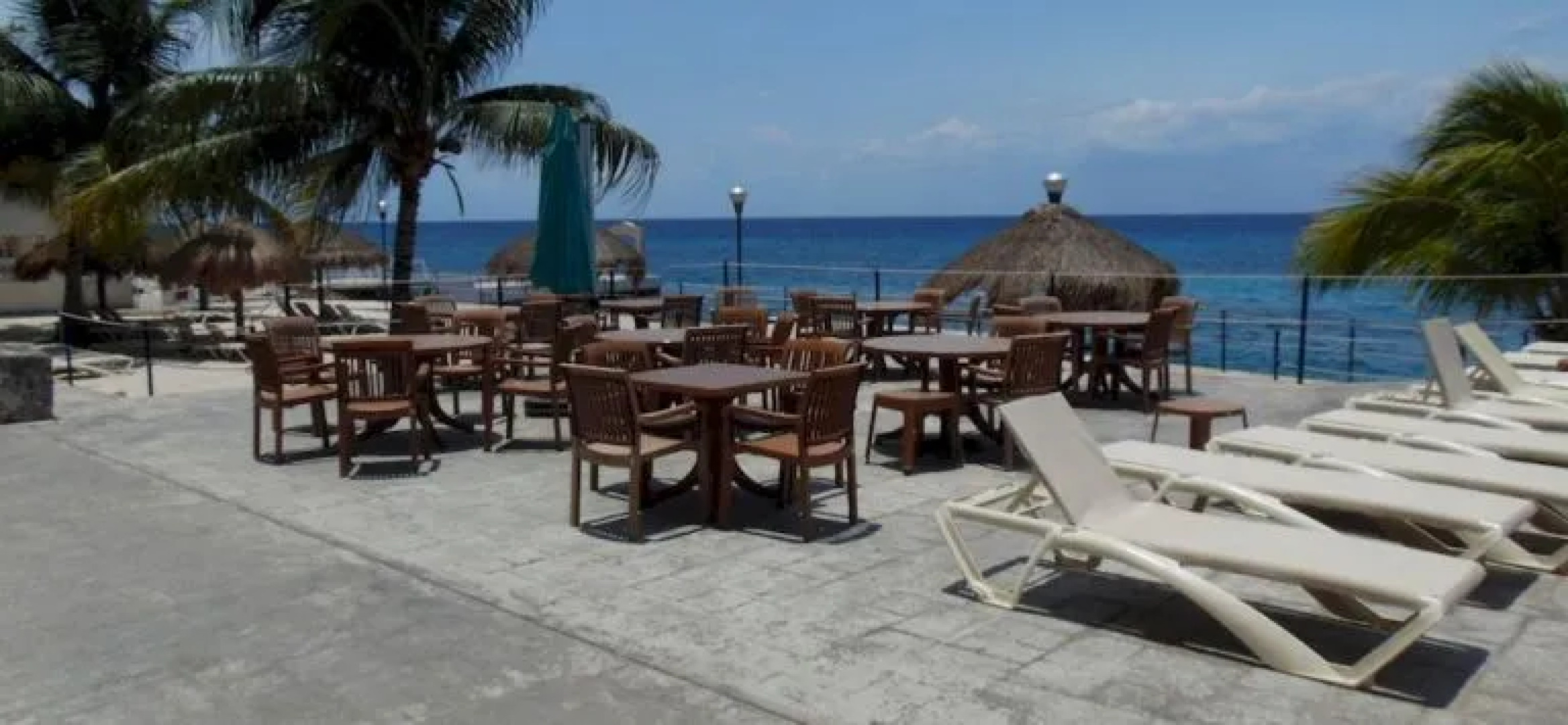 Penthouse B North El Cantil