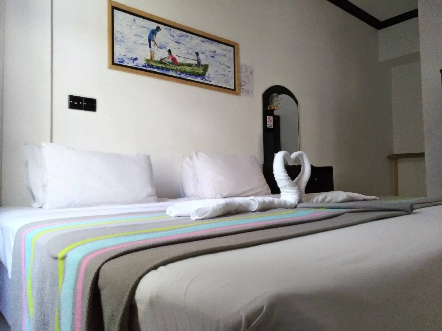 Coco Cottage - Local Style Maldives