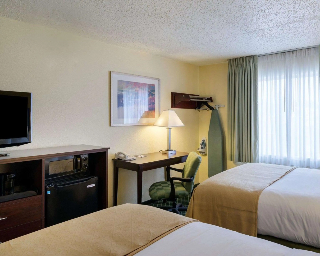 Quality Inn Newark - Wilmington