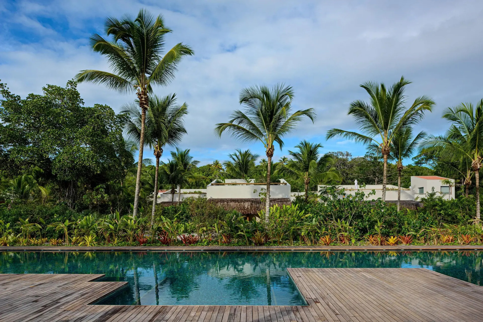 Hotel Fasano Trancoso