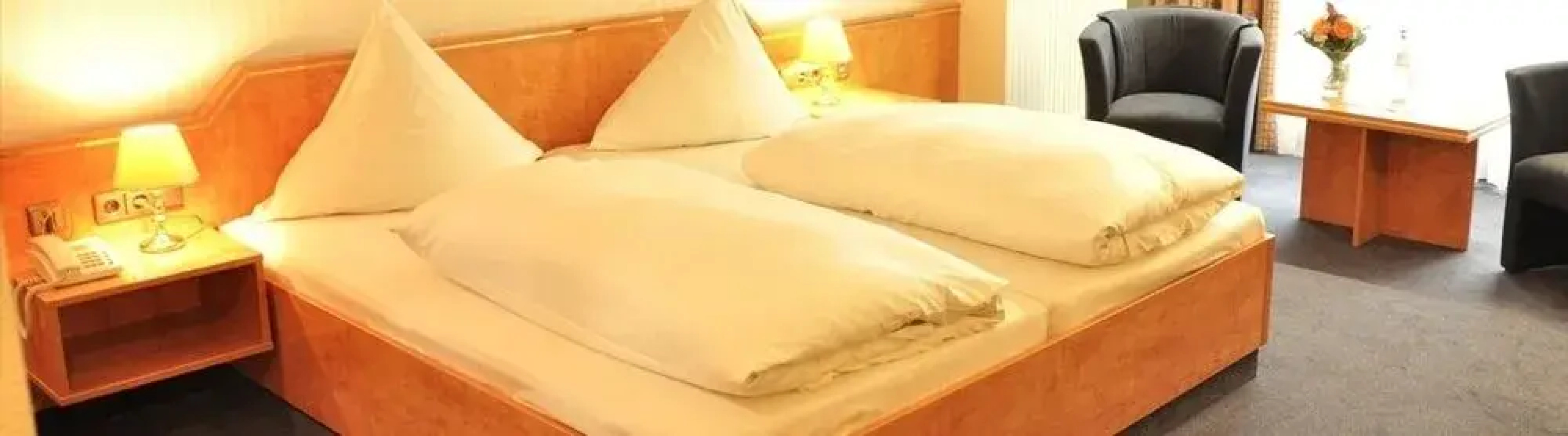 Niederrheinischer Hof