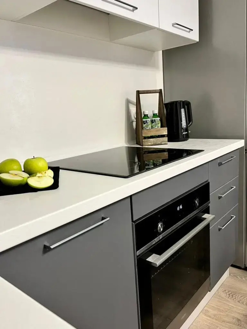 Апартаменты на улице Балканская дорога, 12к2