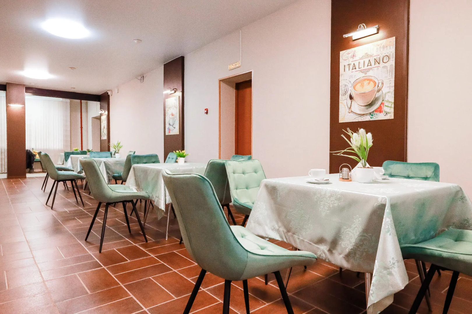 Space(Калининград)