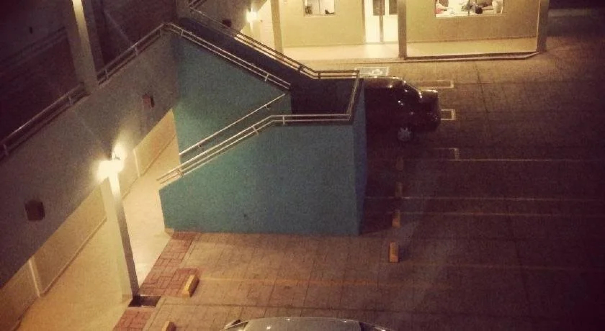 Cuatro Misiones Hotel