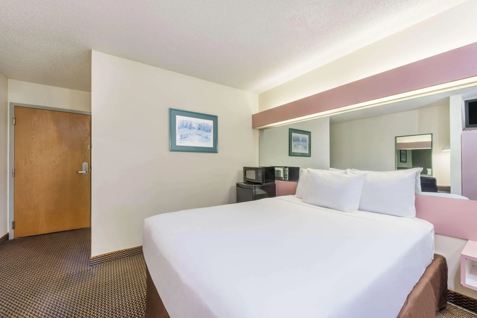 Knights Inn Allentown