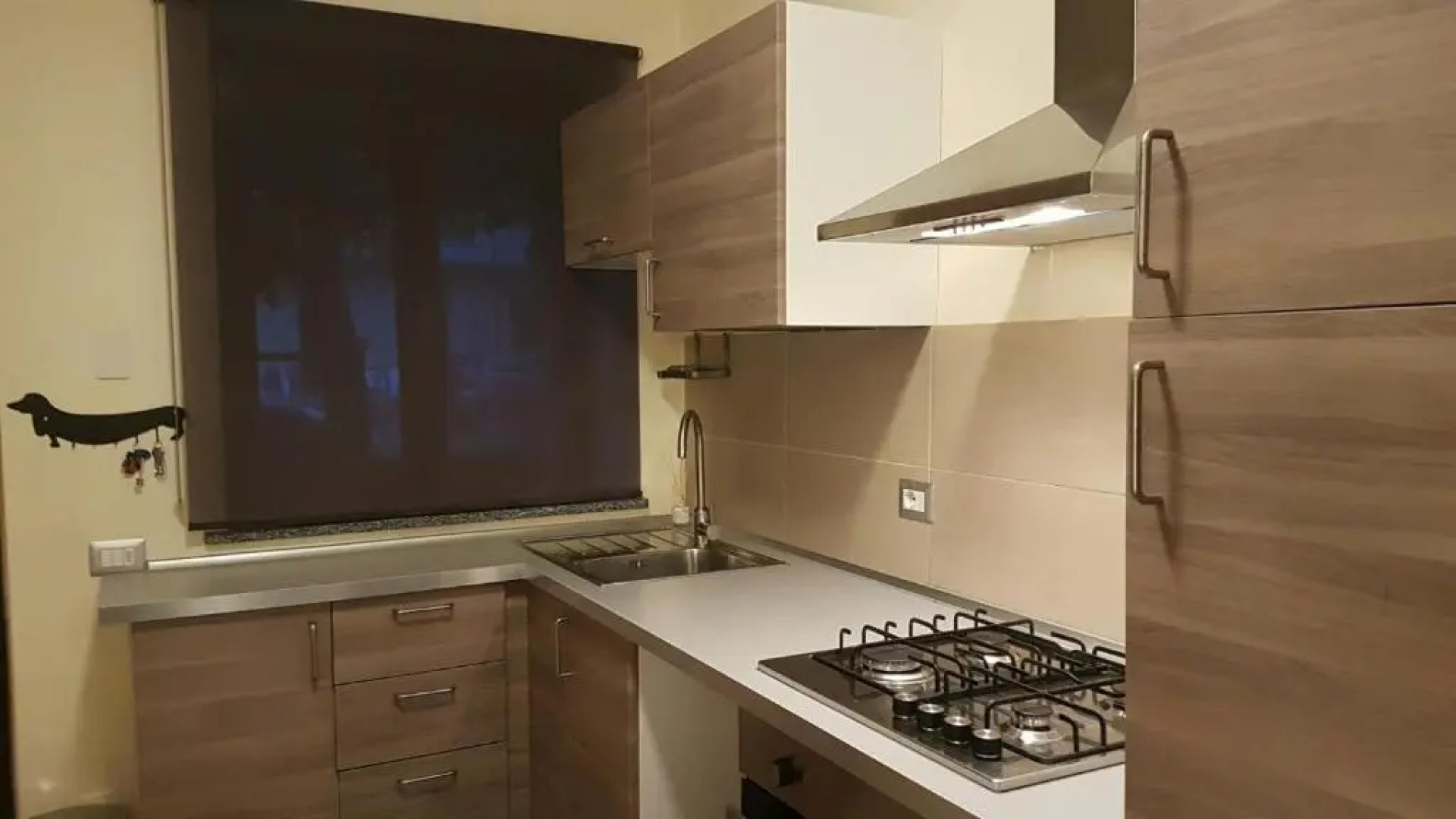 Saint Martin's House