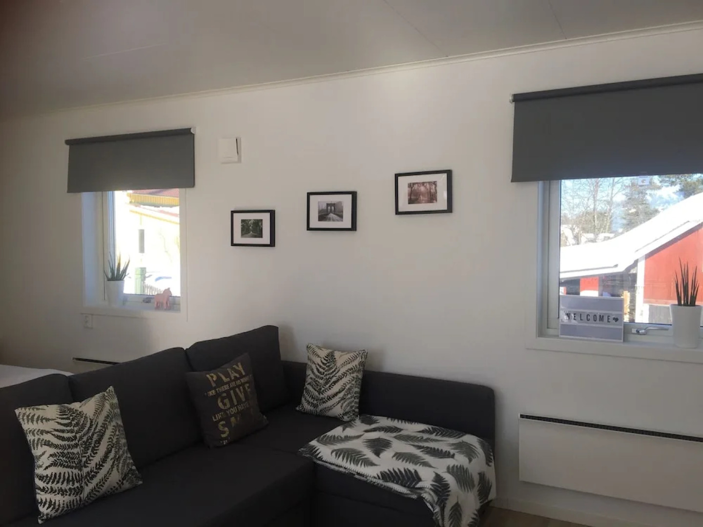 Great Stay Guest House Sandviken