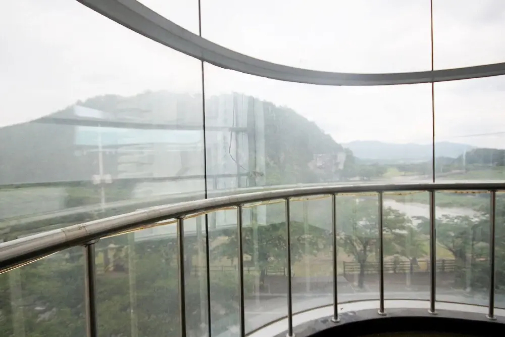 Mungyeong Arirang Hotel