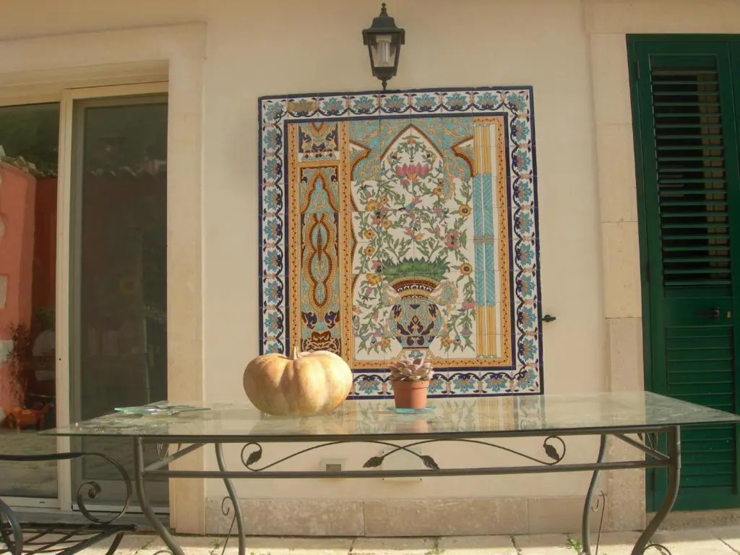 Modica Garden Resort