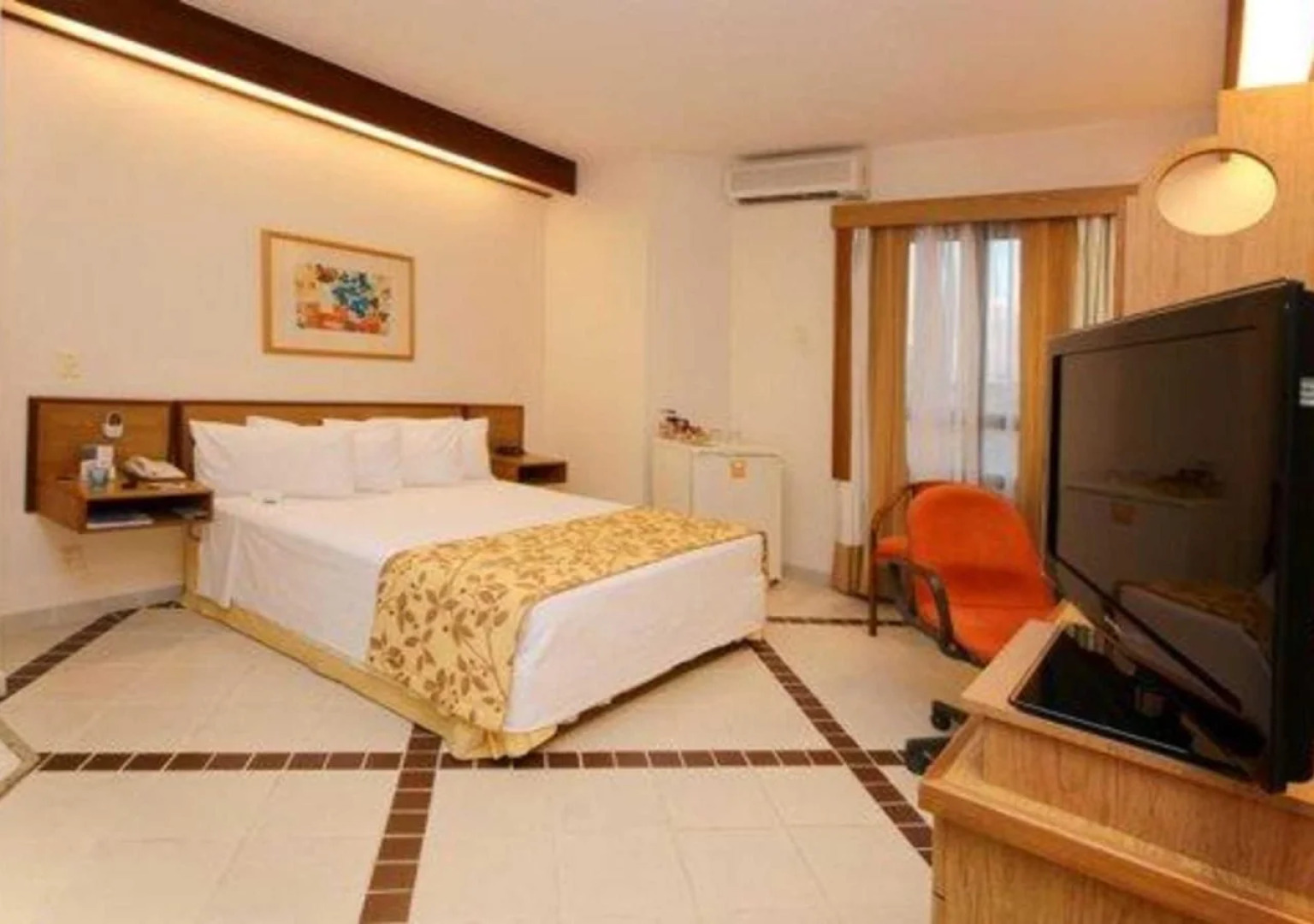 Sleep Inn Ribeirão Preto