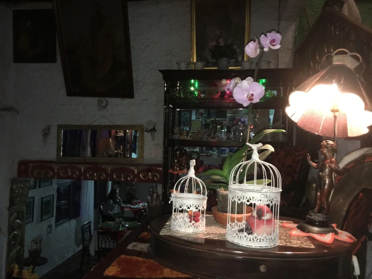 Hotel Rural La Esperanza