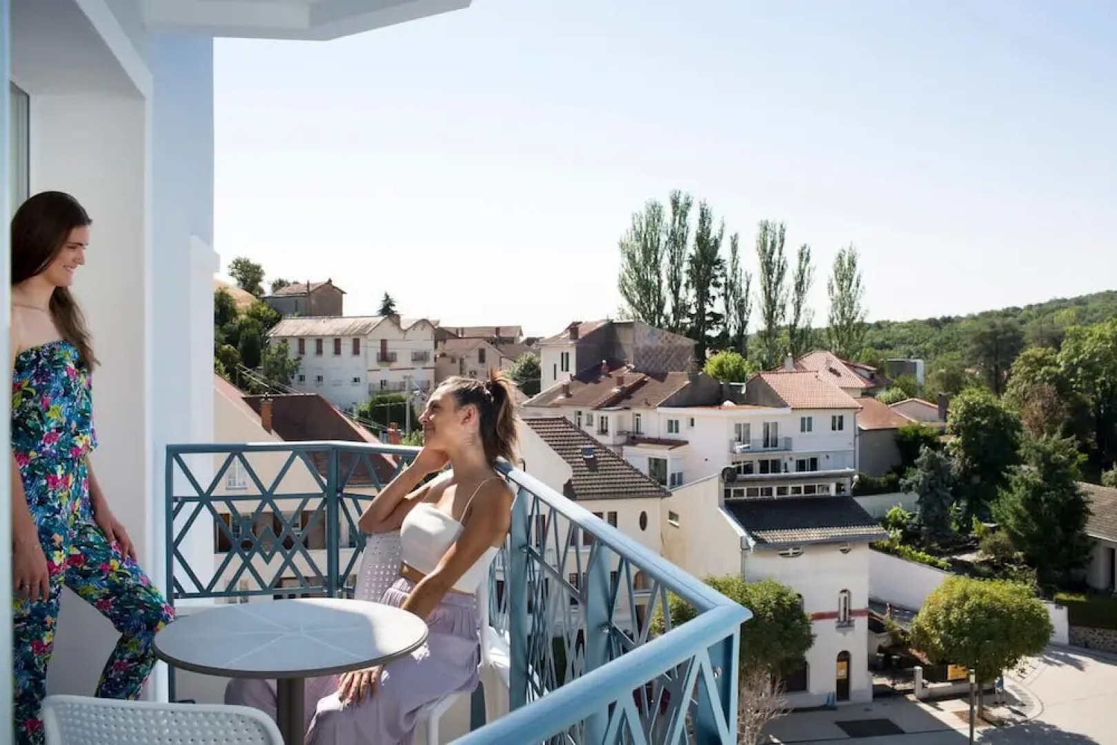 Résidence- Aiga resort thermal & spa