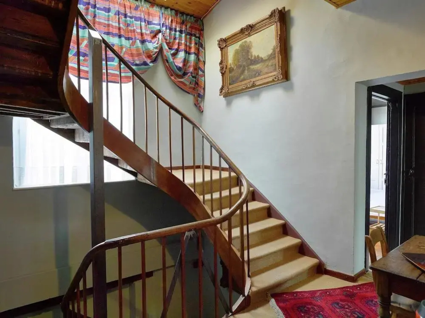 Gîte La Marquisette