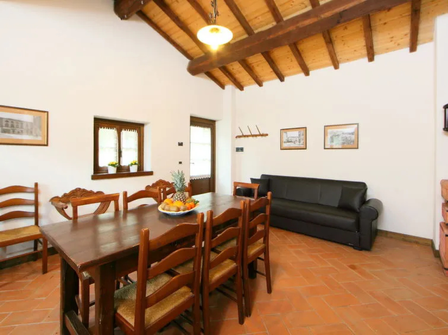 Locazione turistica La Valchiera