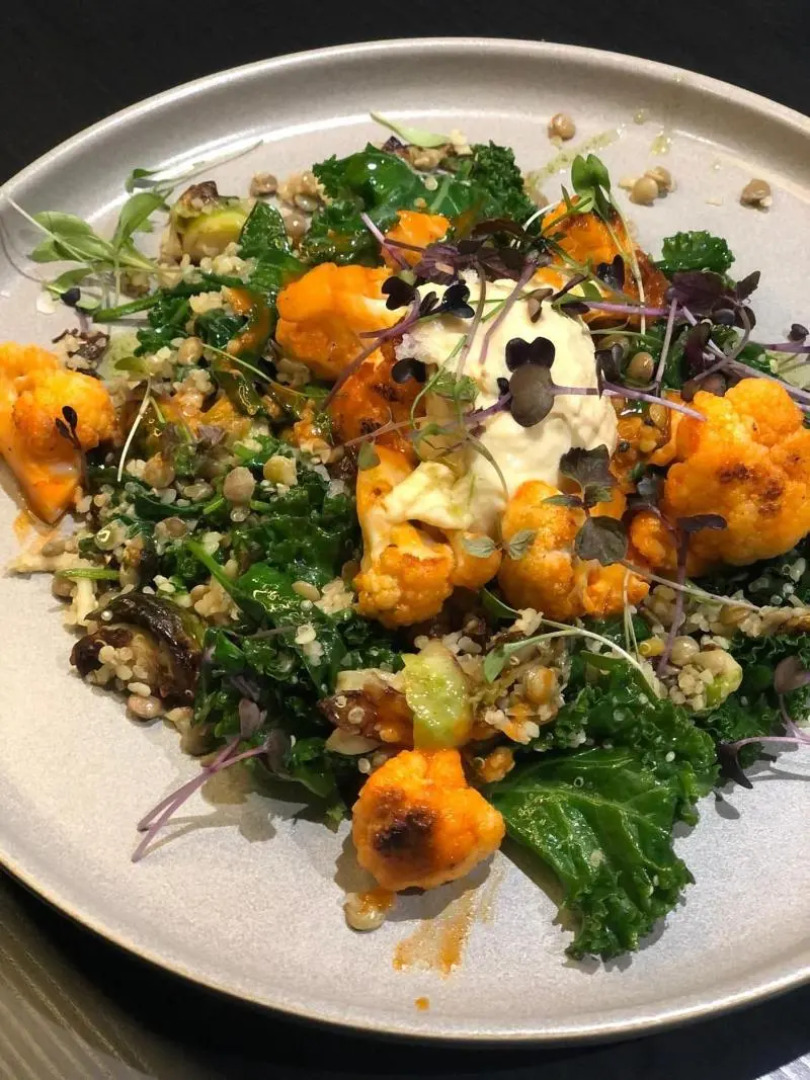 Beancross Restaurant And Hotel