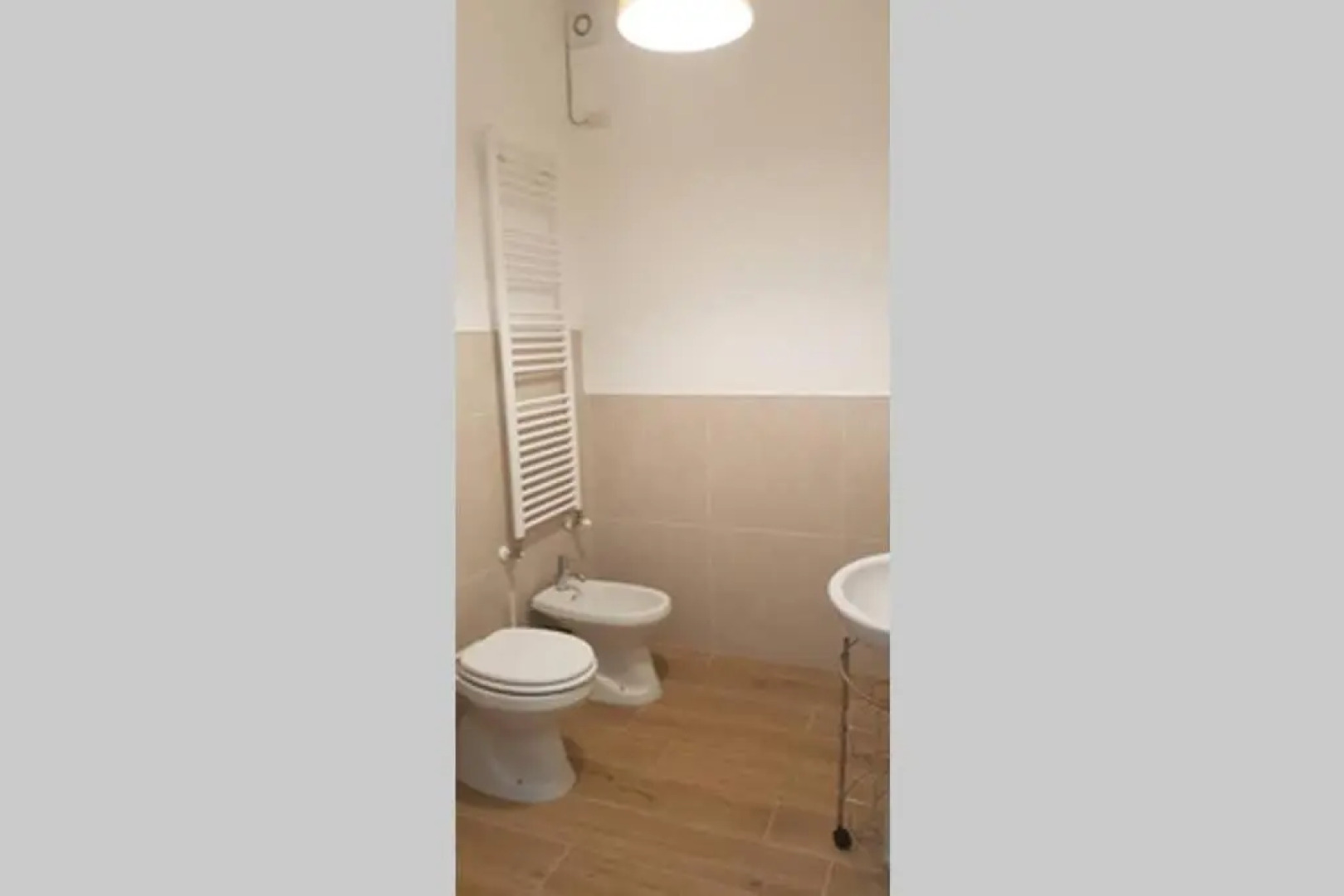 The House of the River (Studio)