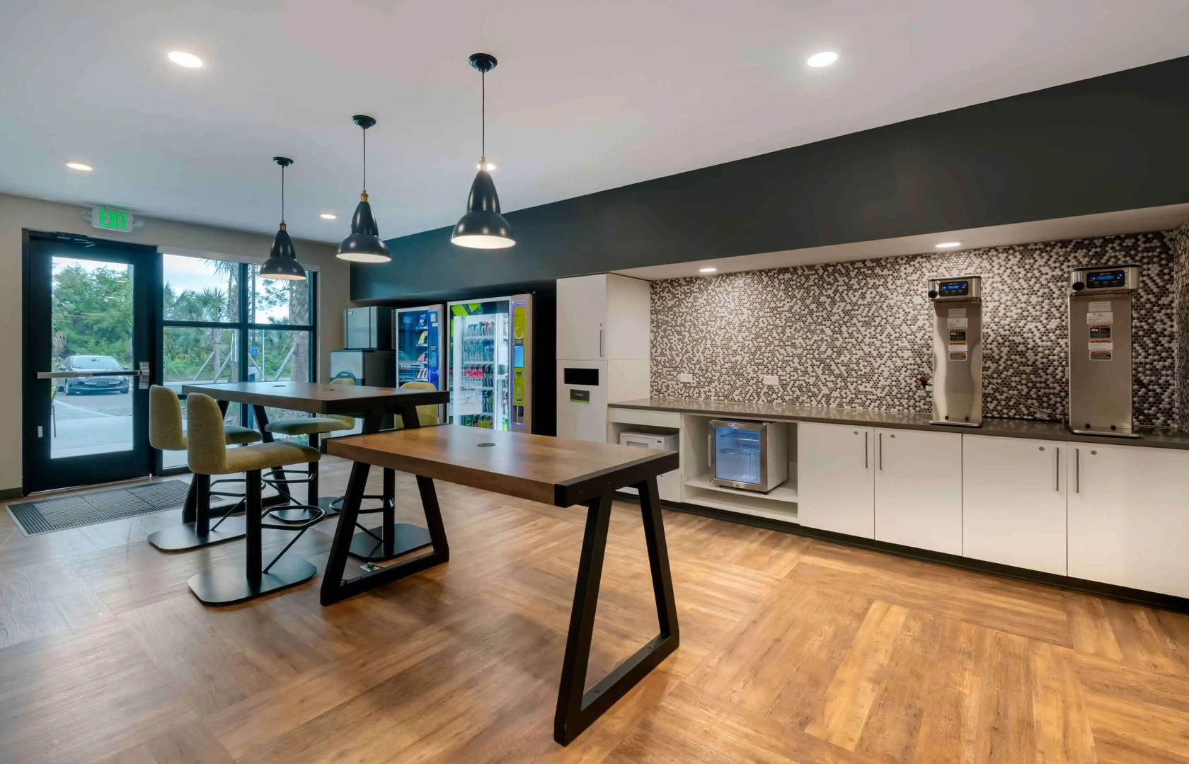 Extended Stay America Premier Suites Daytona Beach Ormond Be