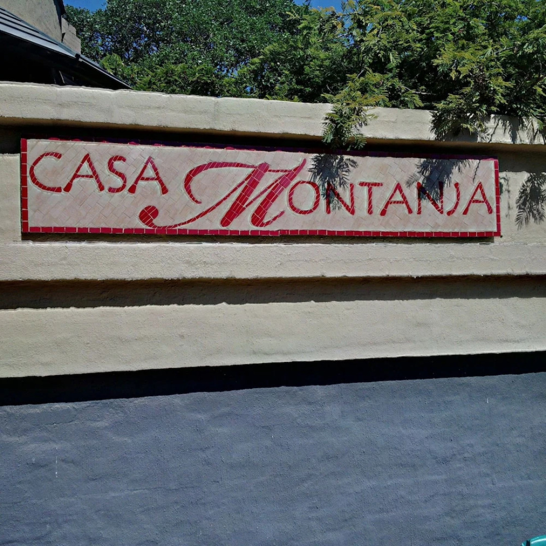 Casa Montanja