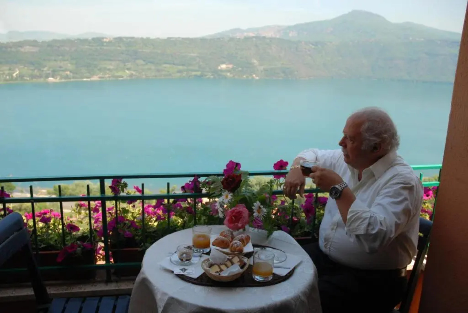 Albergo Lucia Pagnanelli