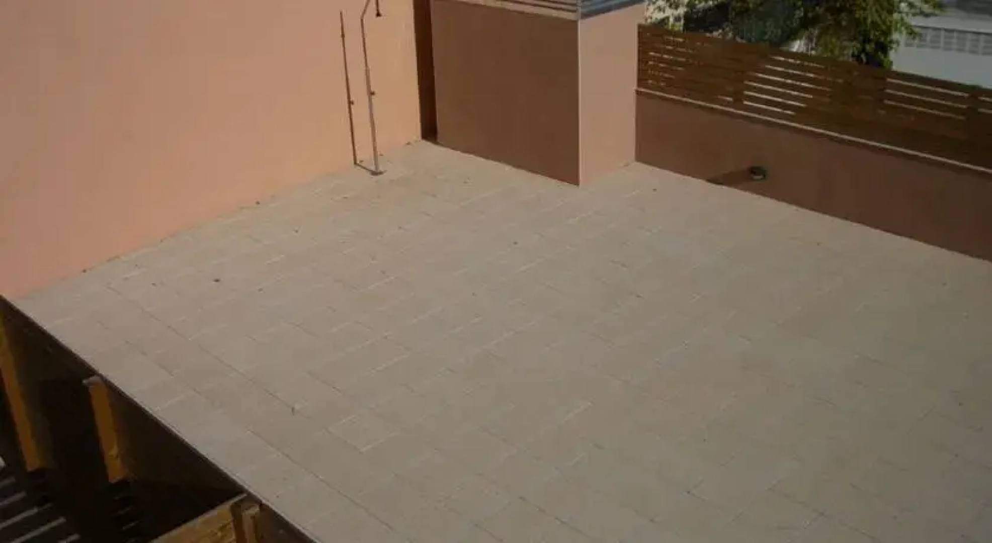 Pelegri Apartment
