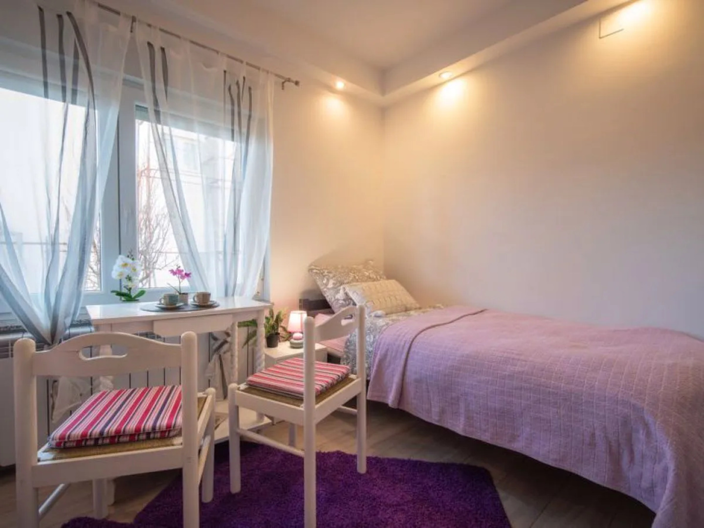 Apartment Rita Rijeka