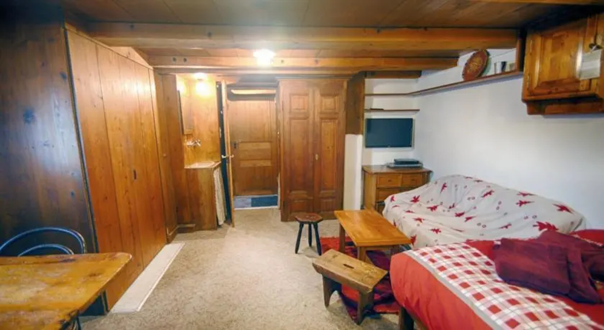 Gîte de la Petite Source