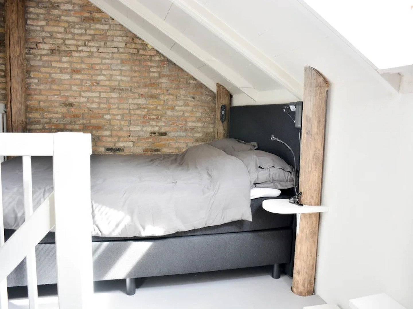 Welcoming Apartment in Koudum With Patio