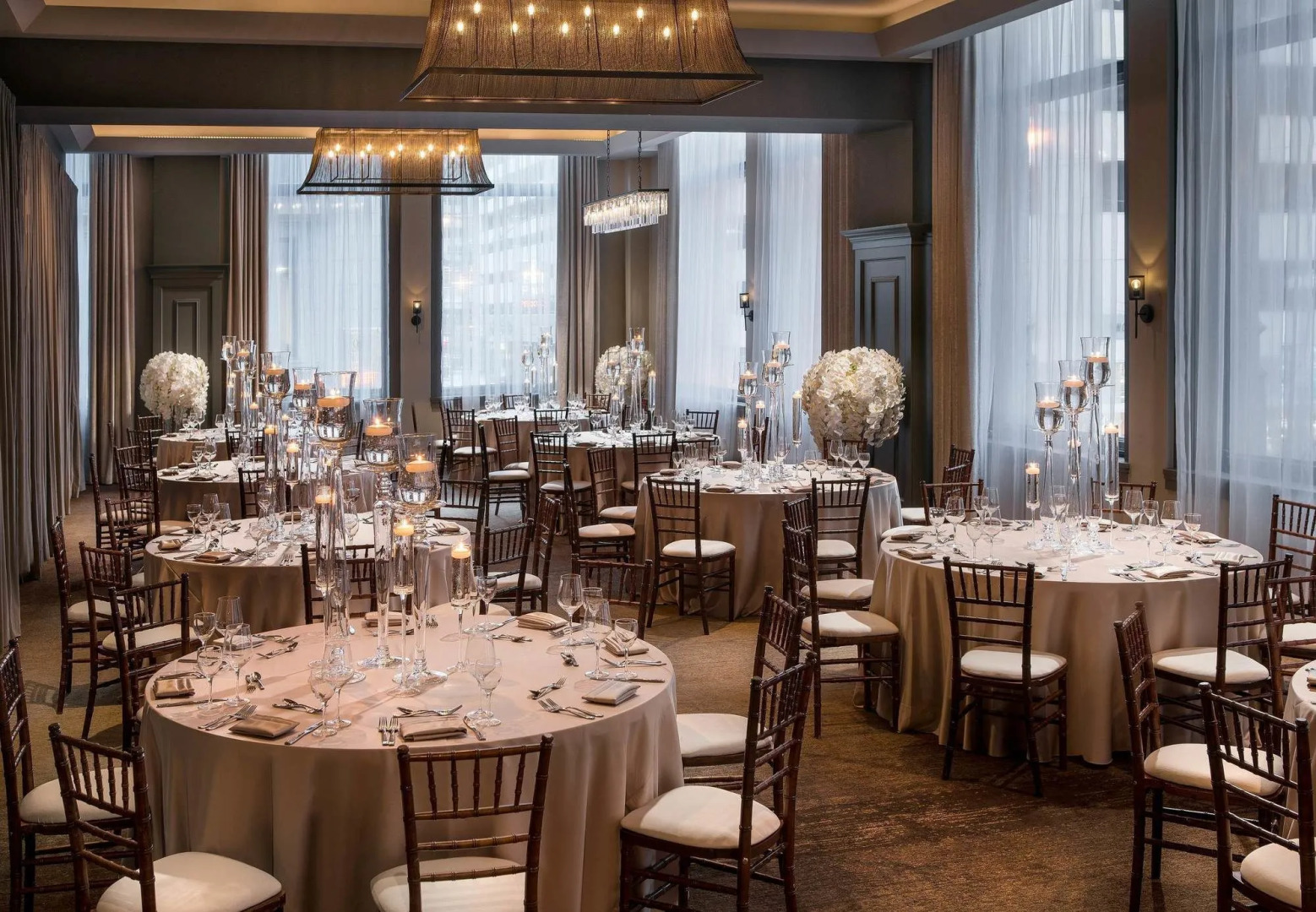 Residence Inn Chicago Downtown/Loop