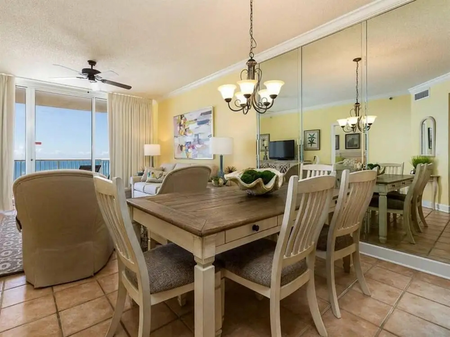 Beach Club by Meyer Vacation Rentals