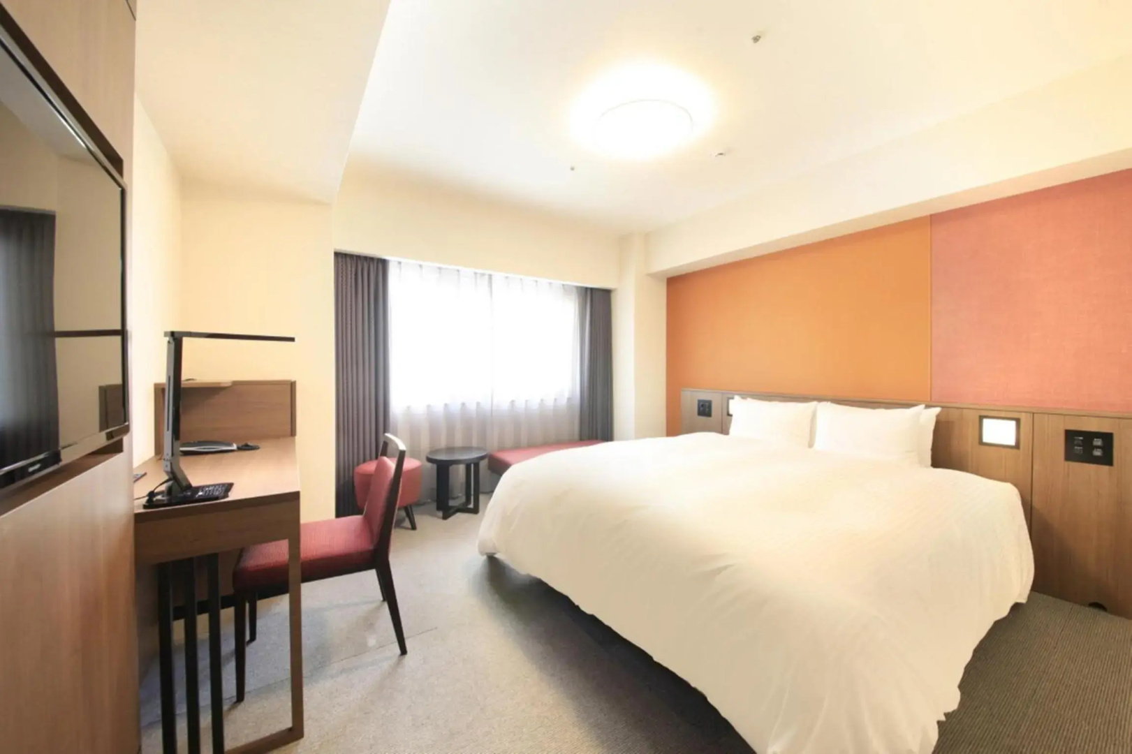 Richmondhotel Kagoshima Kinseicho