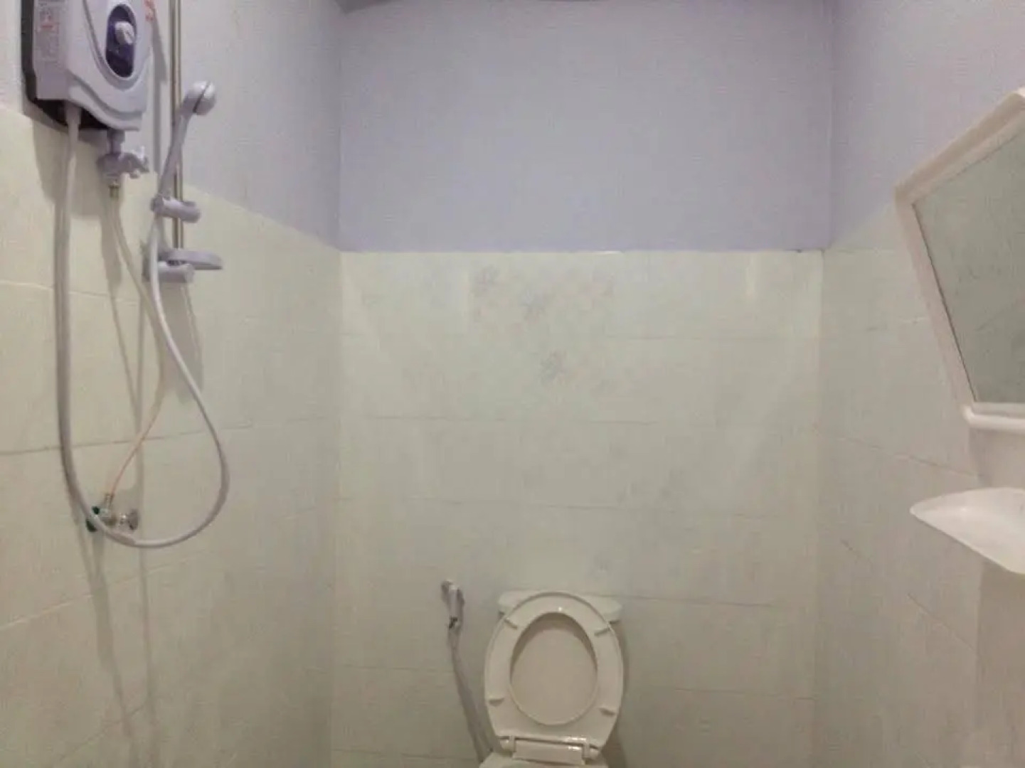 Vithongxay Guesthouse