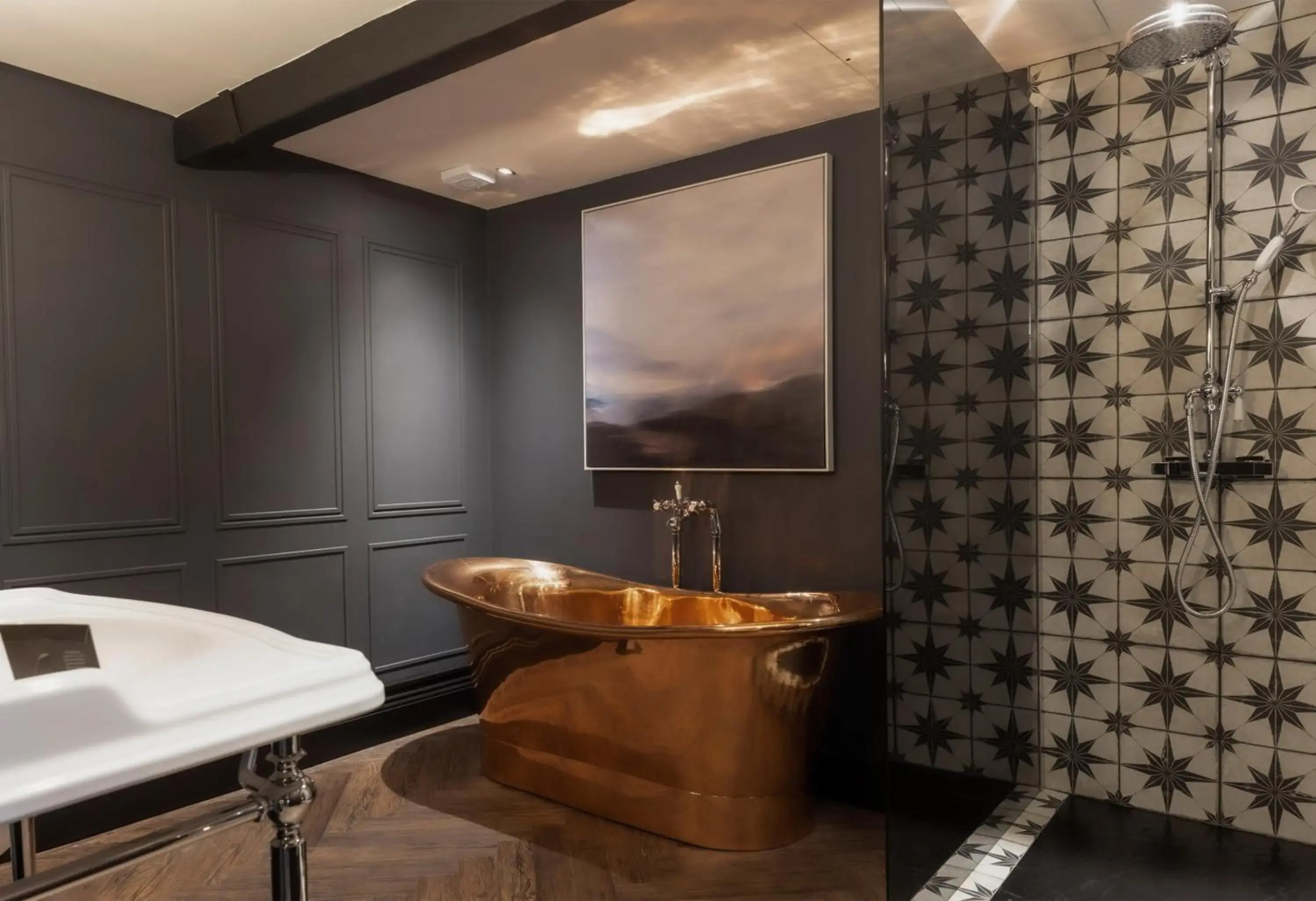 Derwent Manor Boutique Luxury Cottages